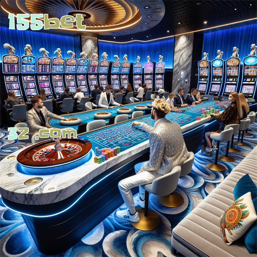 Explore o Mundo do Bingo no 155bet