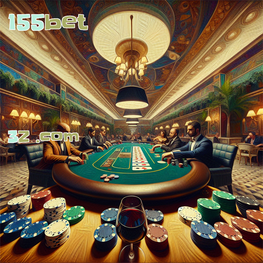Explorando o Mundo dos Jogos de Estratégia na 155bet